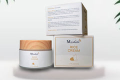MASHATA RICE CREAM