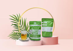SLIM TEA 14 DAY DETOX