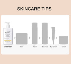 AMINO ACID FACIAL CLEANSER