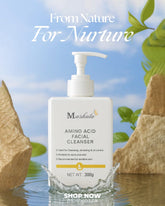 AMINO ACID FACIAL CLEANSER
