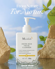 AMINO ACID FACIAL CLEANSER