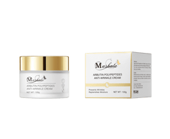 ARBUTIN POLYPEPTIDES ANTI-WRINKLE CREAM