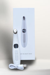 INTELLIGENT EYE BEAUTY DEVICE