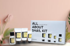 RX ADVANCED SNAIL KIT