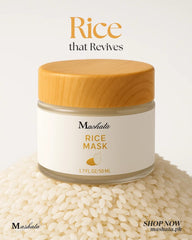 MASHATA RICE MASK