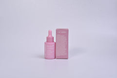 MASHATA 5 IN ONE POWERFUL COLLAGEN HYALURONIC ACID NICOTINAMIDE VITAMIN C, VITAMIN E FACE SERUM