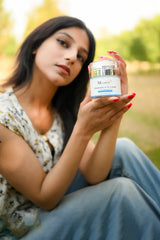 HYALURONIC & Vitamin C CREAM