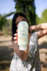 AVOCADO LACTIC ACID FACIAL SCRUB