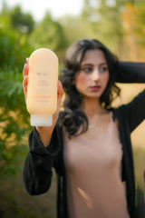 VITAMIN E HYDRATING FACIAL MASK