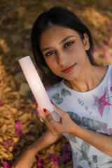 MASHATA DEWY ROSE MIST SPRAY