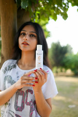 MASHATA RICE RAW PULP TONER