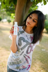 MASHATA RICE RAW PULP TONER